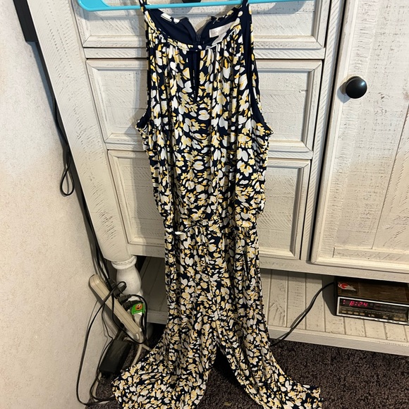 London times jumpsuit